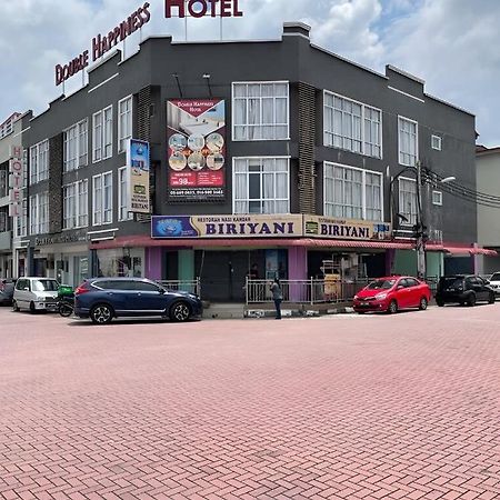 Double Happiness Hotel Sitiawan Dış mekan fotoğraf
