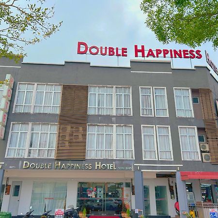 Double Happiness Hotel Sitiawan Dış mekan fotoğraf
