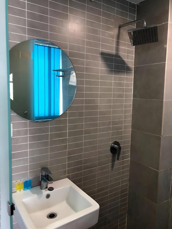 Double Happiness Hotel Sitiawan Dış mekan fotoğraf
