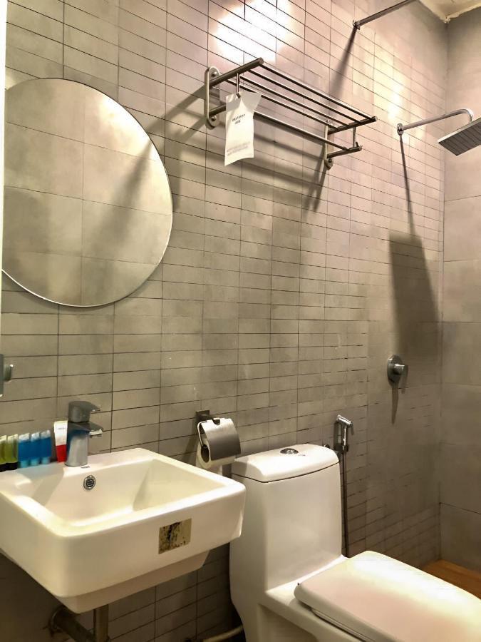 Double Happiness Hotel Sitiawan Dış mekan fotoğraf