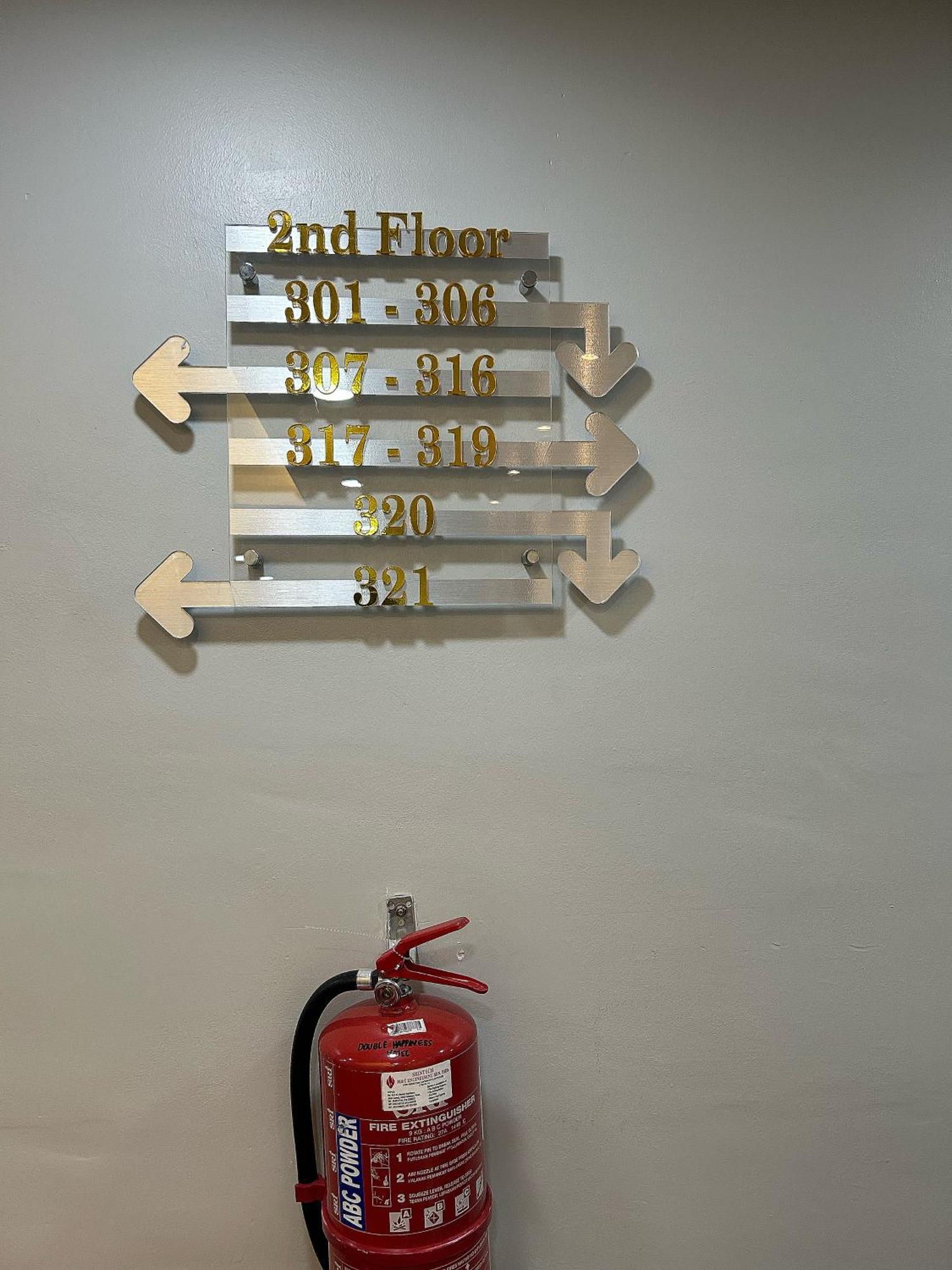 Double Happiness Hotel Sitiawan Dış mekan fotoğraf