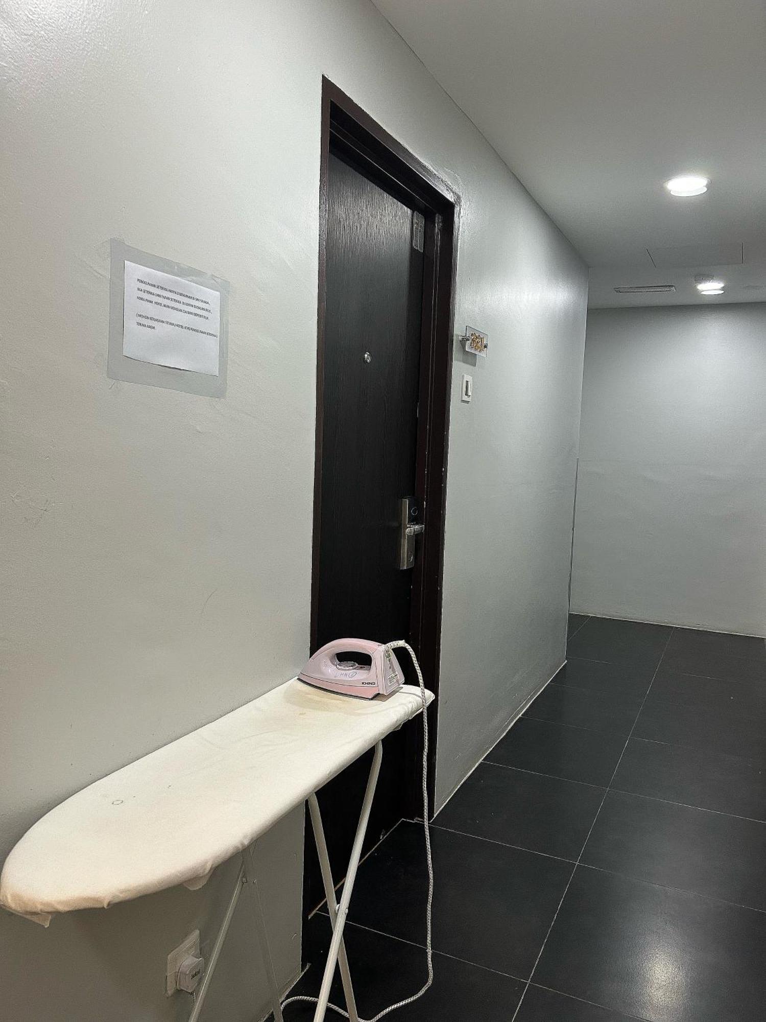 Double Happiness Hotel Sitiawan Dış mekan fotoğraf