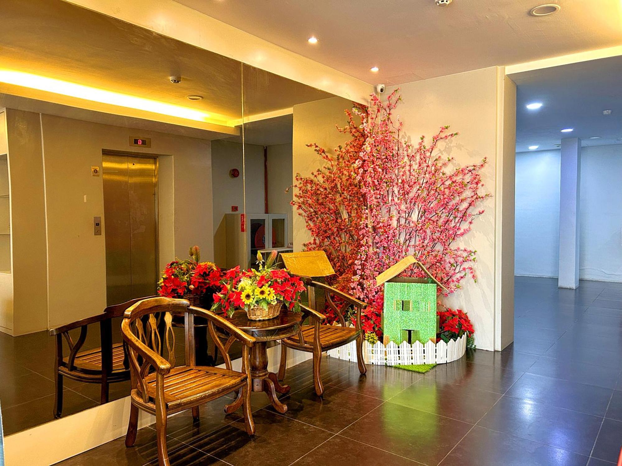 Double Happiness Hotel Sitiawan Dış mekan fotoğraf